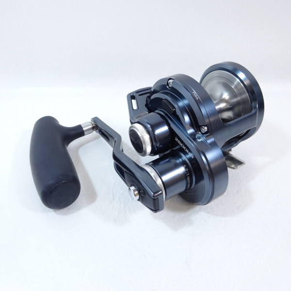 オシアジガーLD 2500MG